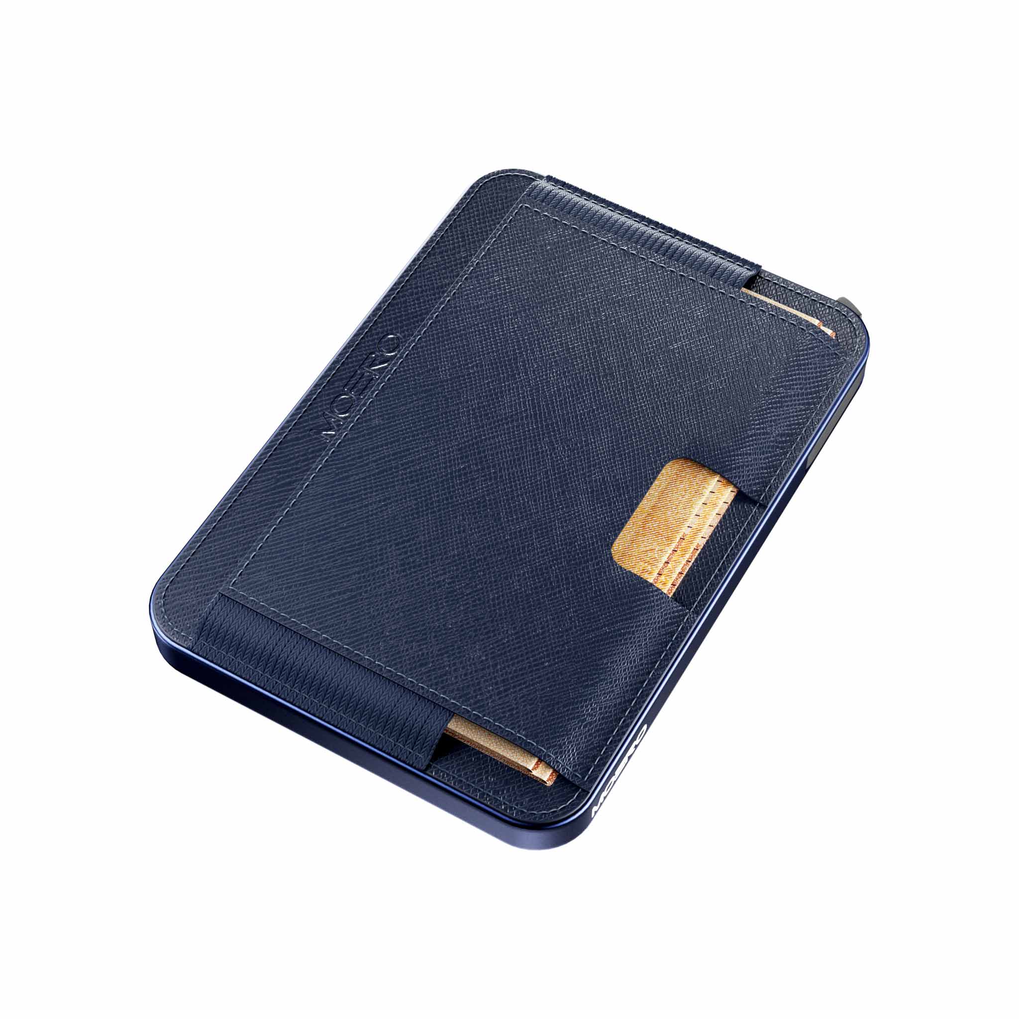 M2 PRO Azul Saffiano