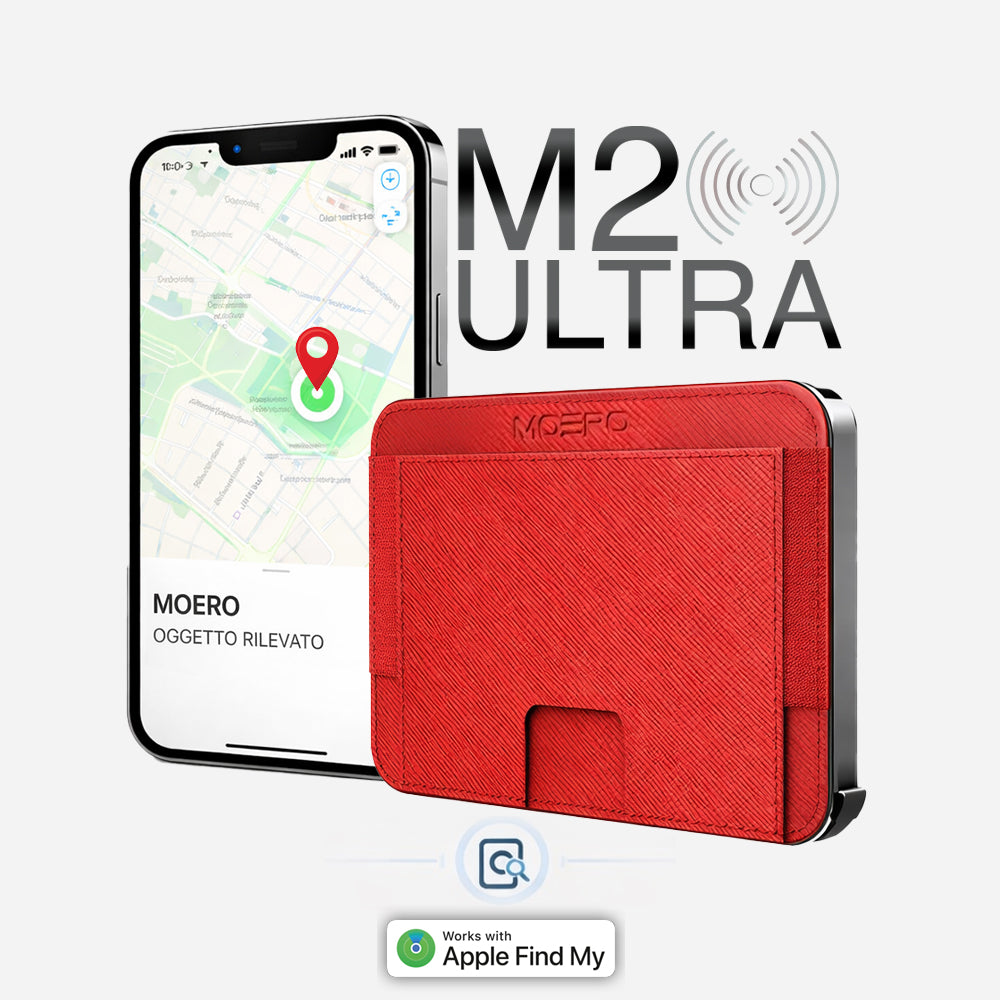 M2 ULTRA Saffiano