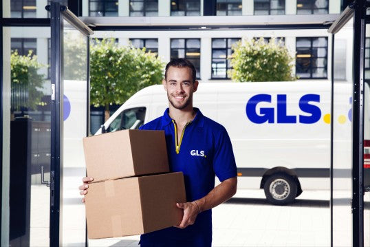 Échange Gls 10